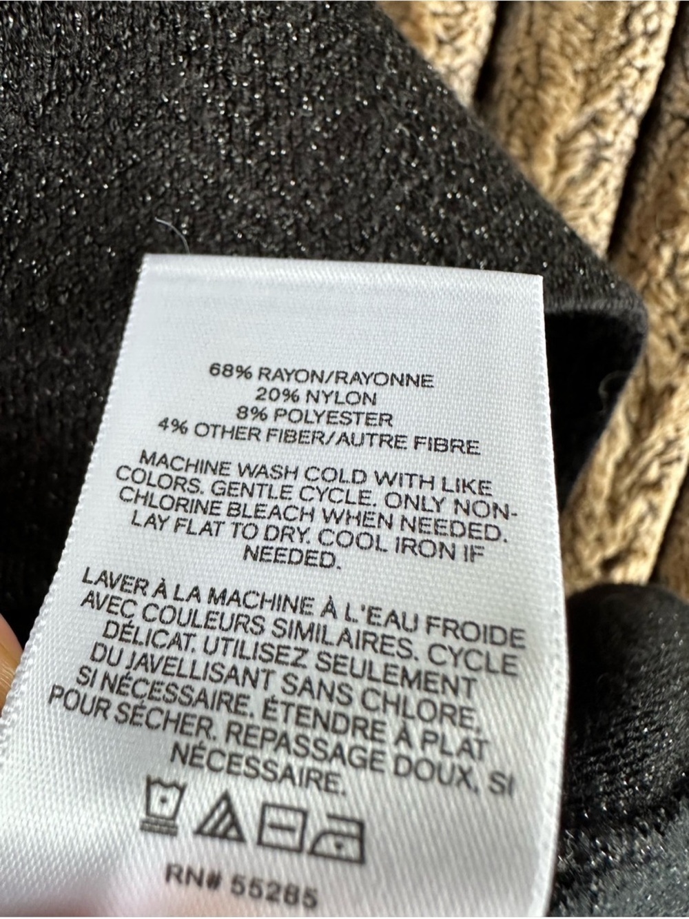Express blazer - Picture 7 of 7